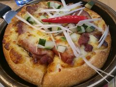 -必胜客(WOW梧州旺城店)