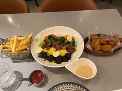 -西堤厚牛排(国瑞店)