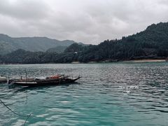 -新安江山水画廊风景区