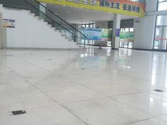 -曲阜东站