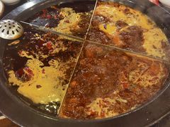 -陈眼镜火锅(总店)