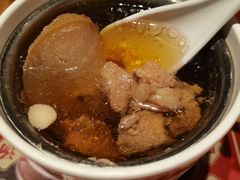 -华记煲仔华·煲仔饭(市桥易发店)