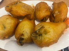 酥炸蚝-濠轩阁特色生蚝火锅总店