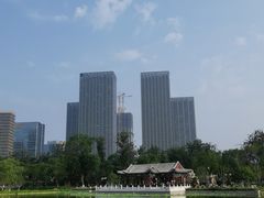-西海子公园