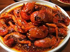 红油龙虾-马头巷·食景园(苏州总店)