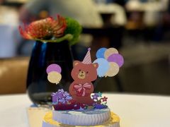 -宝丽轩中餐厅BAOLIXUAN