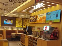 -菲滋意式餐厅(西溪印象城店)