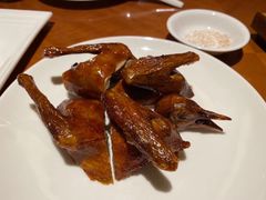 -杭州JW万豪酒店-万豪中餐厅