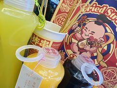-千禧炸串(明瓦廊店)