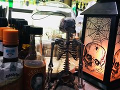 -TIPTOP BAR酒吧(欧亚新生活广场店)