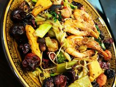 麻辣香锅-聚德华天护国寺小吃(甜水园店)