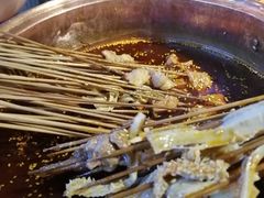 -搓火大都会(广安门总店)