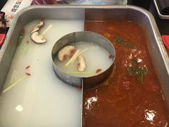 -新辣道鱼火锅(世纪金源购物中心店)