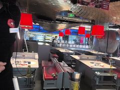 -小龙坎火锅(IFS HOT店)