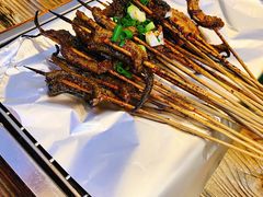 -晓靖轩烧烤(沙河风情店)