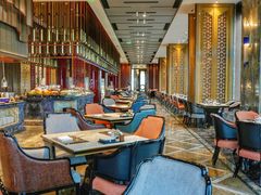 -美食汇自助餐厅(成都万达瑞华酒店)