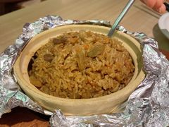 -羊之道草原味道清真餐厅(番禺店)