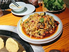 -黑土人家(江桥万达广场店)