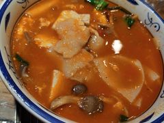 阿记蛋烩面-阿记烧烤(大兴新区店)