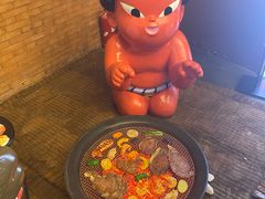 -神户赤童日式烤肉伙伴(东直门店)