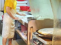 -咏春葱油饼(德政中路店)