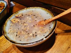 杏仁糊-阿木舂记·特色小吃(平江路店)