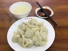 -东北大馅手工水饺(较场口永辉超市)