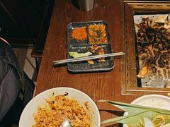 -新石器烤肉(中房金谊广场店)