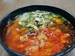 -万寿斋(山阴路店)