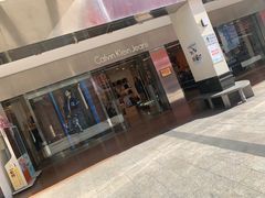 -解放路步行街                
