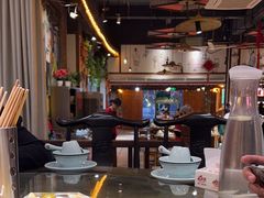 -灶东家民间菜(回兴店)
