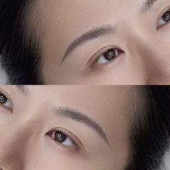 -张小野·专业半永久纹眉
