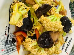 -遇见小院·长思缘农家院(怀柔店)