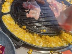-轻烧烤肉(光谷步行街店)