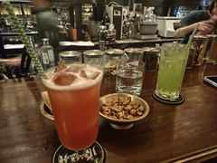 -Jing Bar 井酒吧