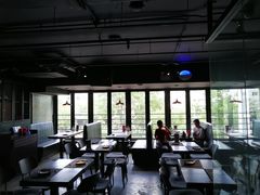 大堂-道口麻辣烫·烧烤(五道口店)