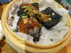 -霸蛮湖南菜·牛肉粉(荣京西街店)