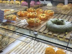 -BreadTalk面包新语·烘焙蛋糕(海岸城店)