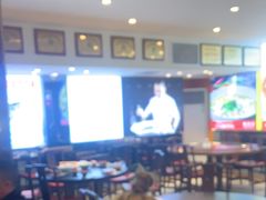 -川流不息·地道川菜·小龙虾(松东路店)