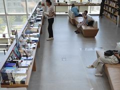-朵云书院(滴水湖店)