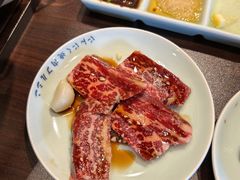 -蒜香焼肉PURUSHIN(马场路店)
