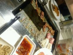 android_upload_pic-春天烤肉自助餐厅(南内环店)