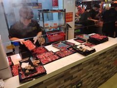 -幸运牛汕头小黄牛牛肉火锅(梅林店)