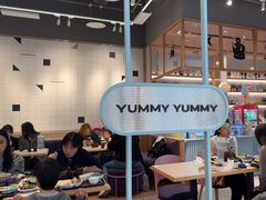 -dodonpa.墩墩伐 便当食堂(博华广场店)