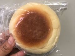 -稻田秋日式面包