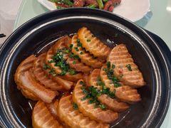 -城北食府(枫林店)