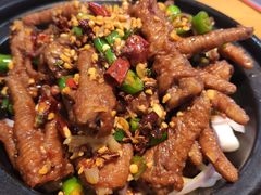 -四禧精酿烧烤串吧(大明湖店)