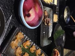 -炭虎烤肉(桂林路店)