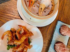-长沙北辰洲际酒店-栀味轩中餐厅