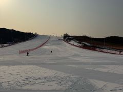 -蓟县盘山滑雪场